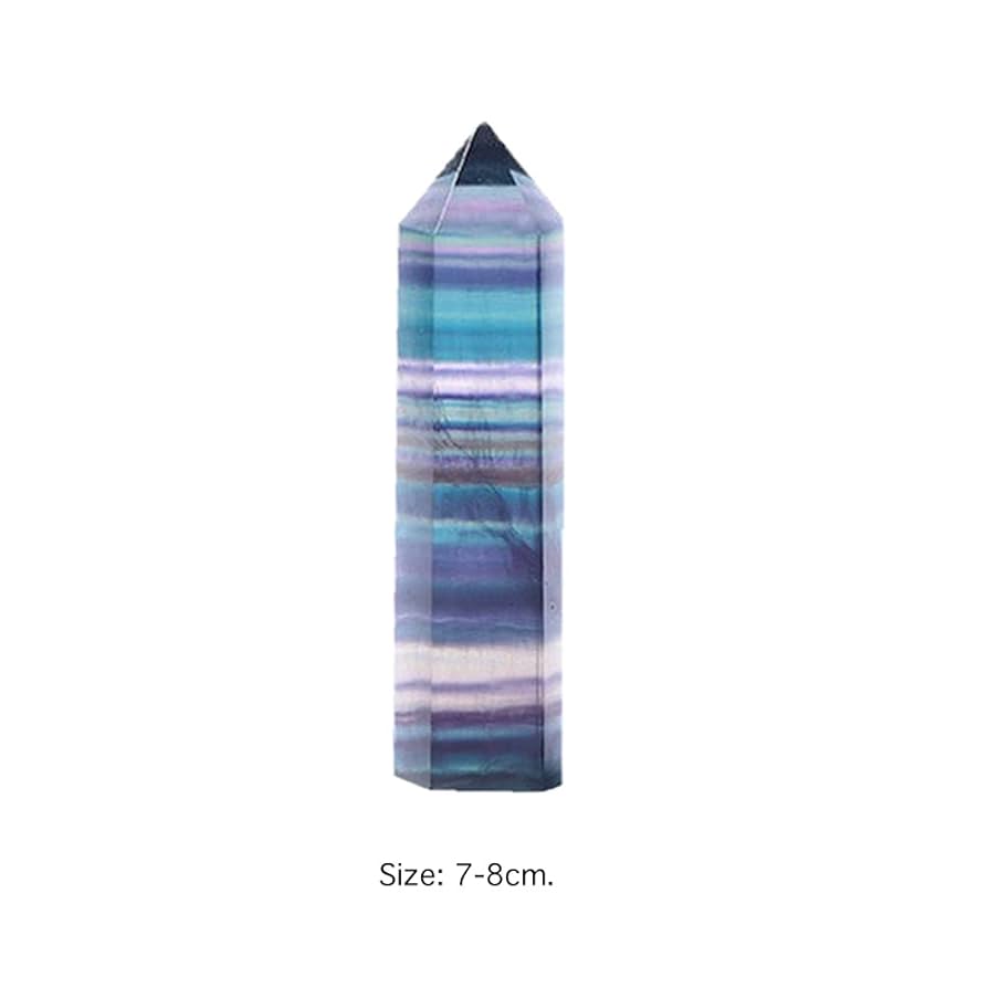 水晶石柱再出品 原石 六角柱 水晶 ＜ブラジル産＞ [co-g0208] – 天然石卸